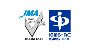 JMA ISMS-AC